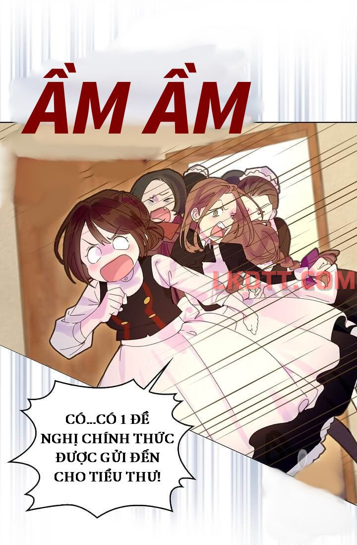 đừng xem thường nữ phụ chapter 128 32