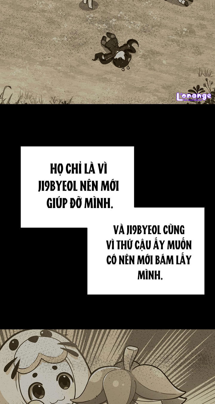 tên nhóc cùng bang hội là hàng xóm chapter 11 29