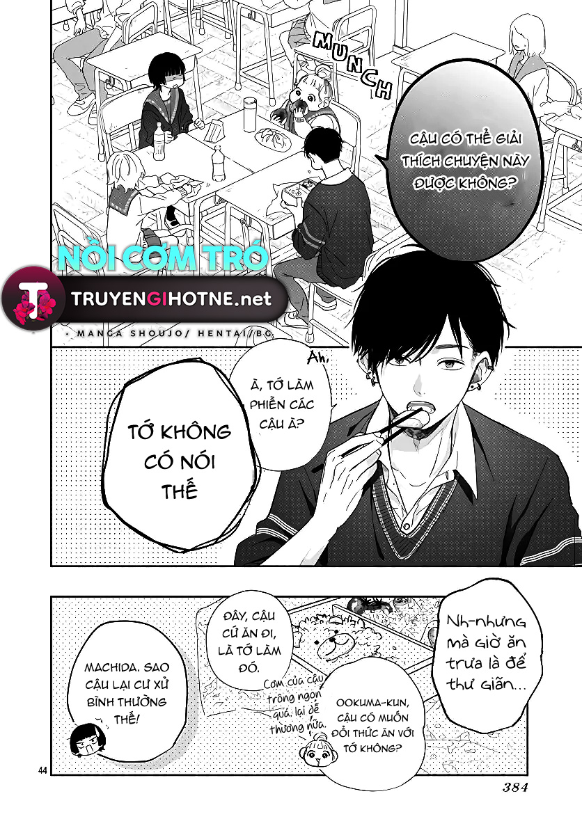 hamuko và gao chapter 2.2 7