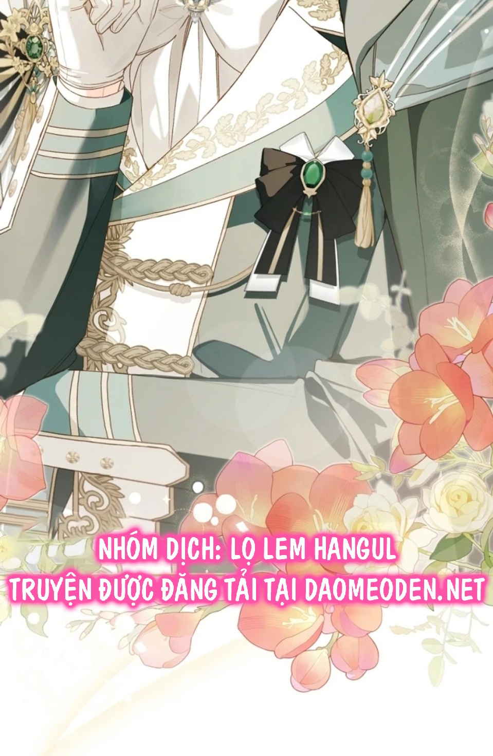 nông trại nằm cạnh hoàng cung chapter 80 5