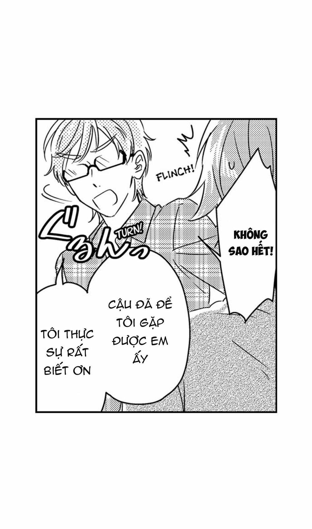 mang thai ở trường nam sinh chapter 57 31