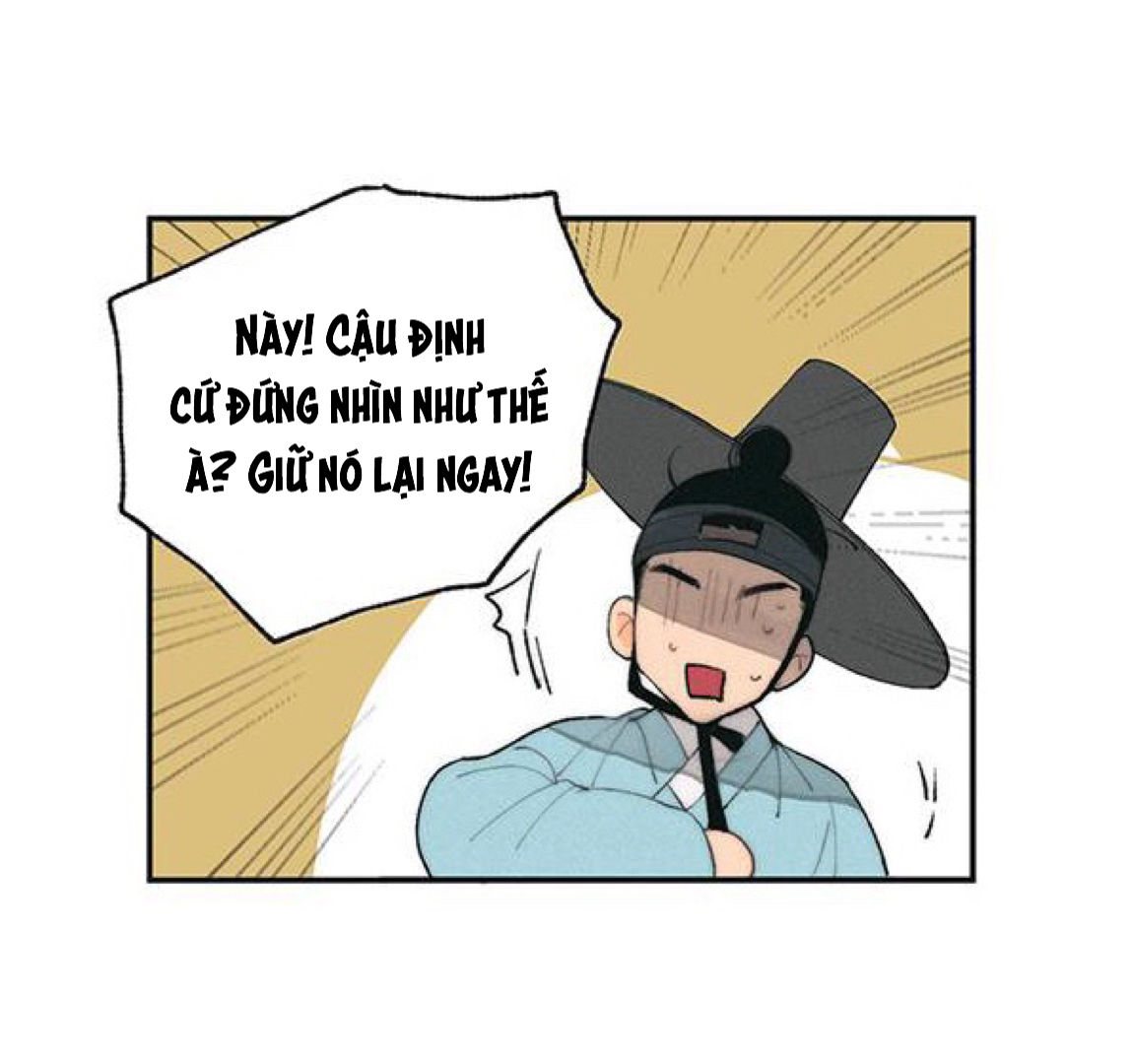 người tình của gwanghae chapter 1.1 44