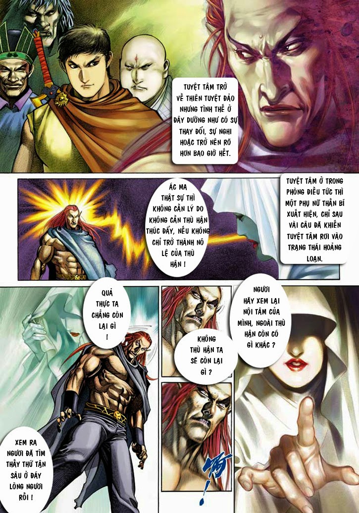 phong vân chapter 344 2