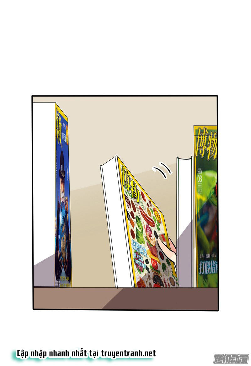 chạm vào người thương chapter 19 4