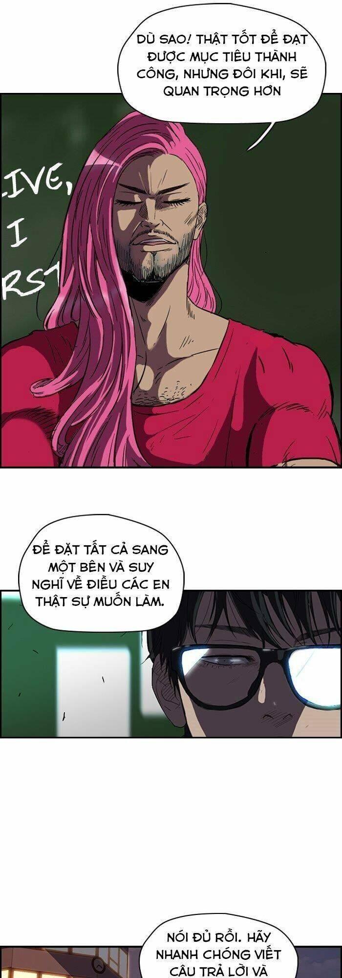 wind breaker chapter 94 36