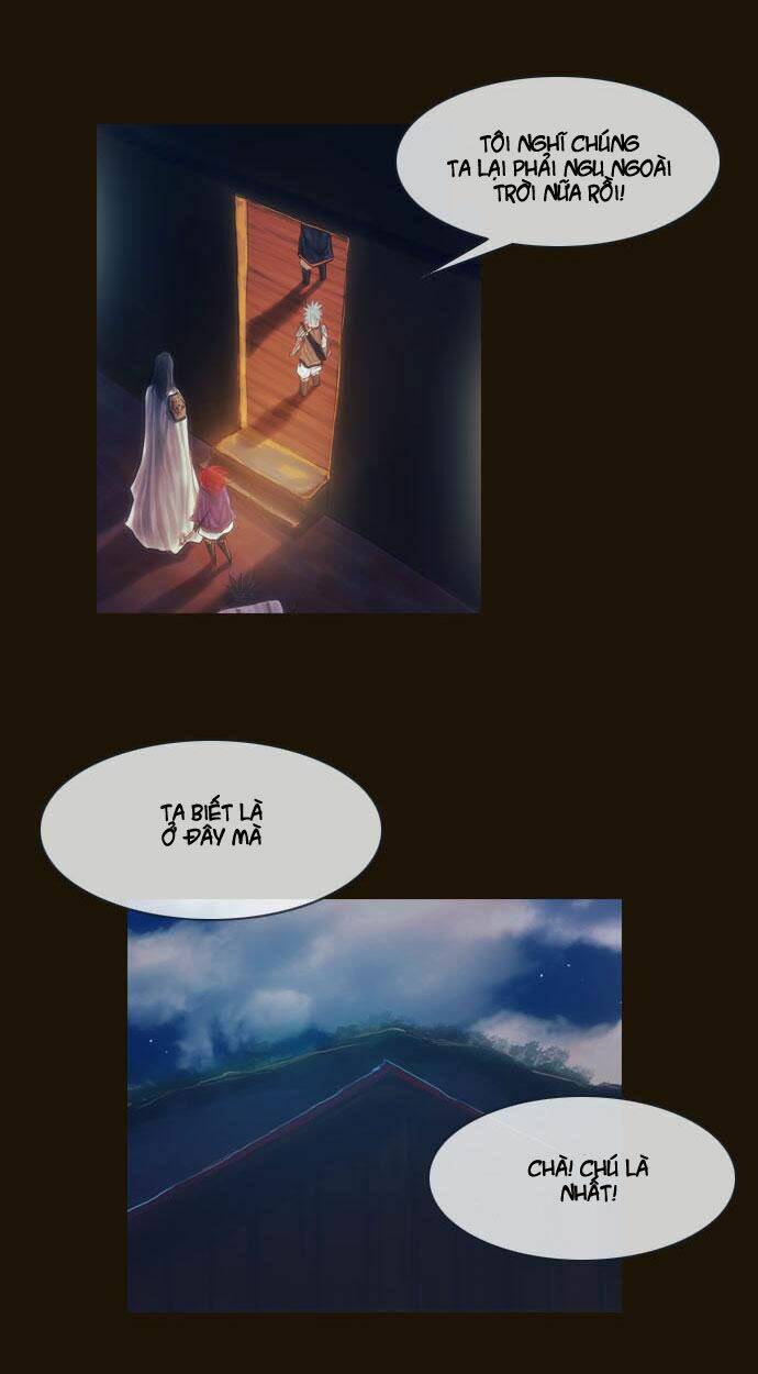 hội ảo thuật chapter 69 36