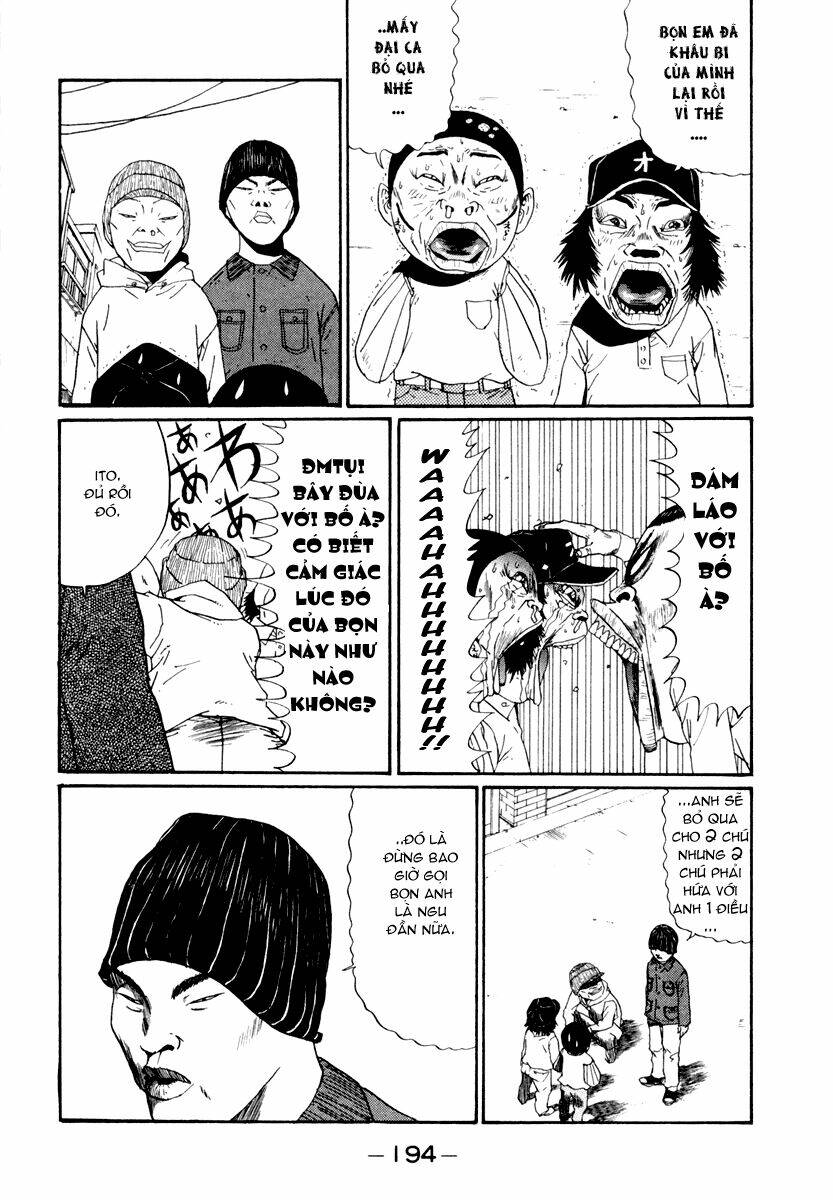 boku to issho chapter 23 2