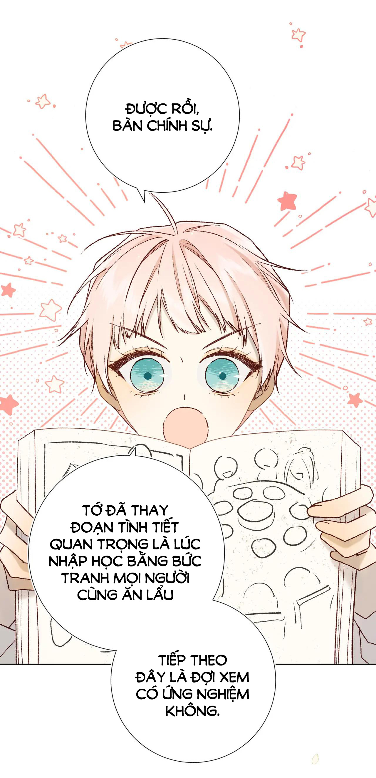 ác nữ cự tuyệt nam chính chapter 117 21