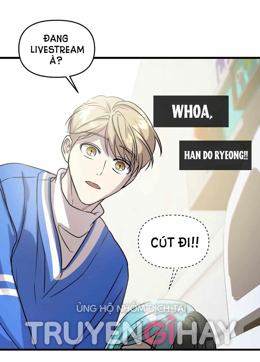 phản diện thuần túy chapter 2.2 21