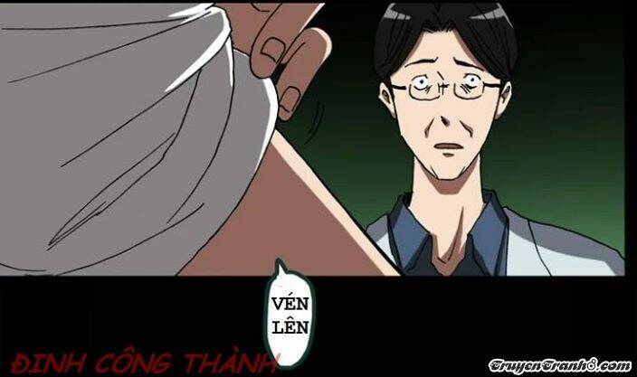 hồ sơ bệnh nhân chapter 11 1