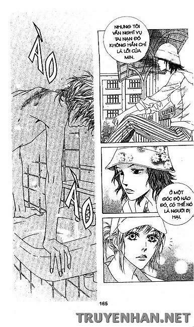 seduction more beautiful than love chapter 16 10