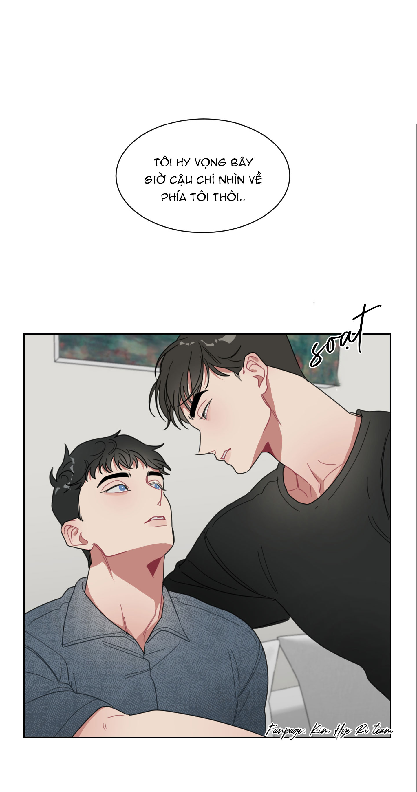 ngọt ngào và lạnh lùng chapter 4.2 8