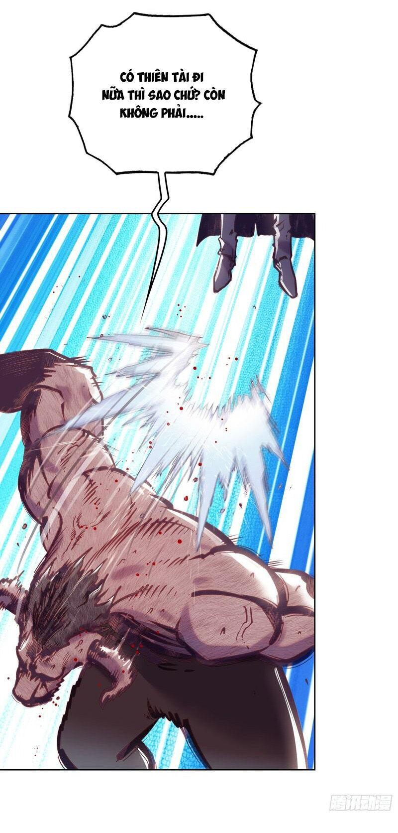 thế giới hoàn mỹ [m] chapter 259 10