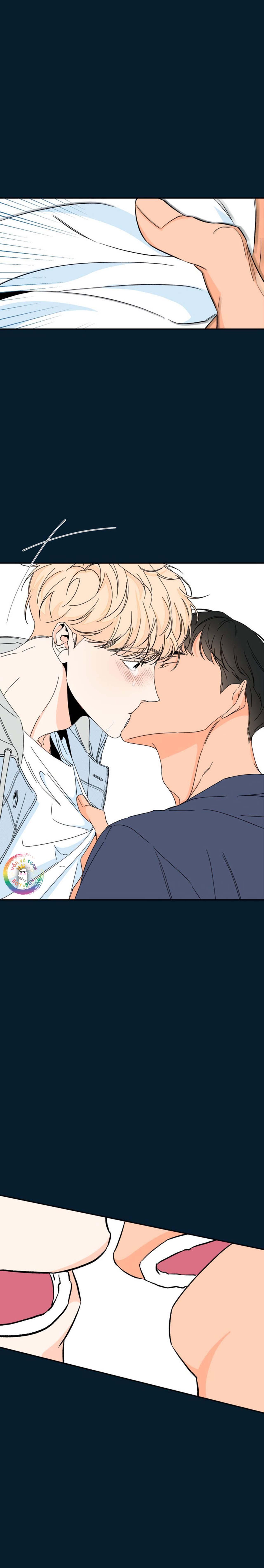 manhwa chịch vồn chịch vã chapter 2 26