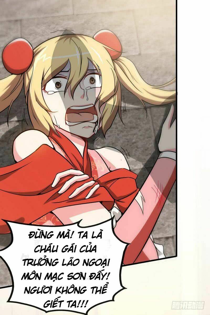 chí tôn thần ma chapter 22 10