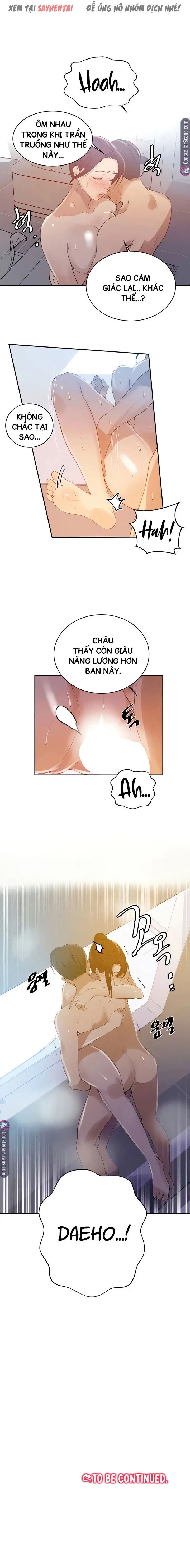 lớp học gia đình (bản không che) chapter 142 11