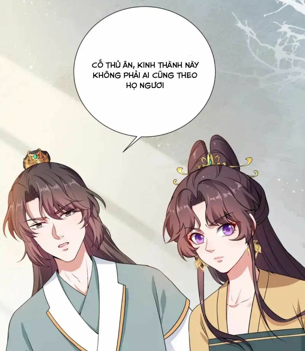 nam thần ai cũng muốn lấy ta chapter 30 36