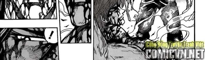 thánh tỏi sành ăn chapter 239 20