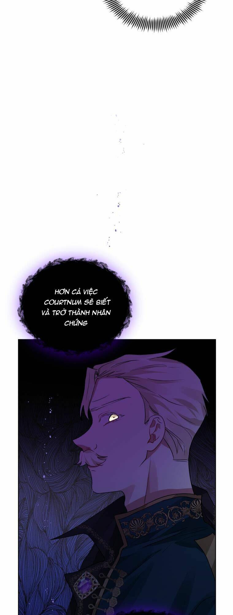 ác nữ phản diện đã chọn nam chính chapter 28 50