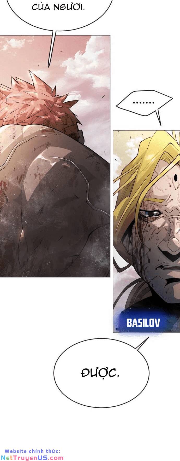 kĩ nguyên của anh hùng chapter 141 45