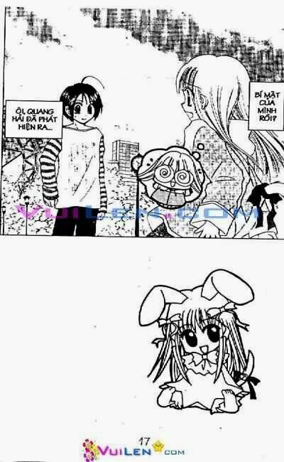 nữ sinh thời đại chapter 6 17