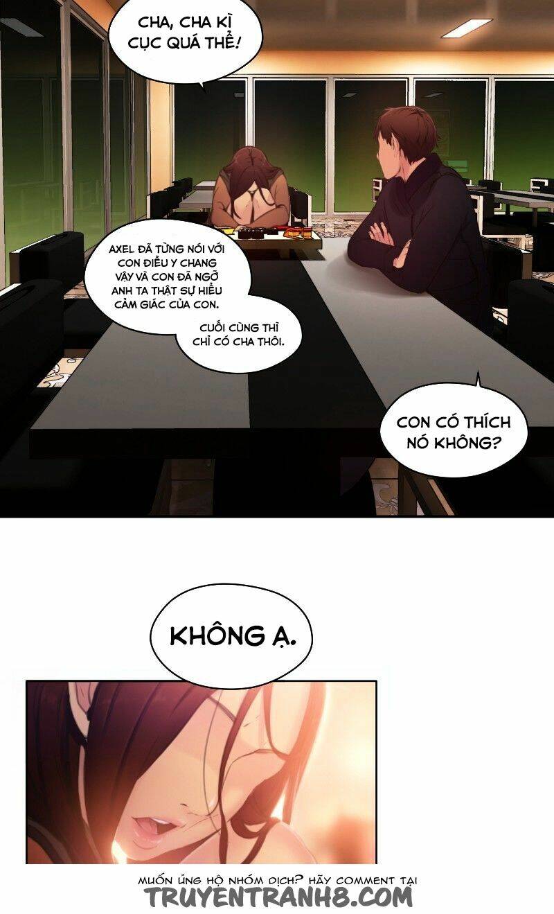 nhiệt huyết thanh xuân chapter 23 13