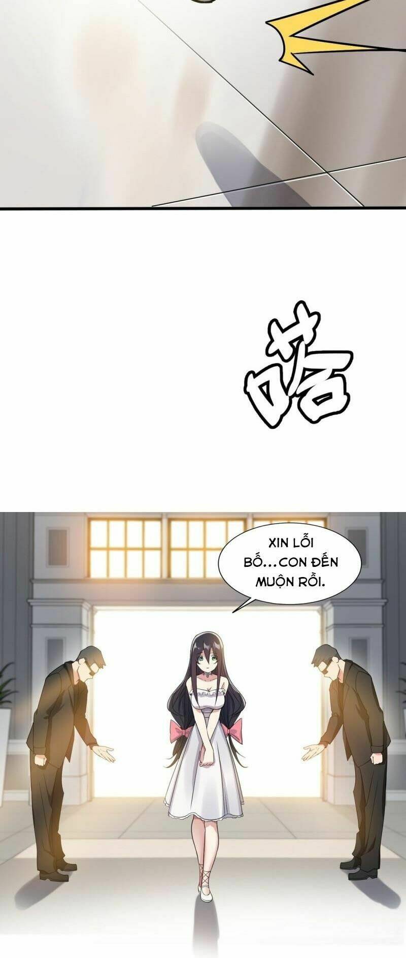 kế hoạch trở thành phế vật chapter 9 38