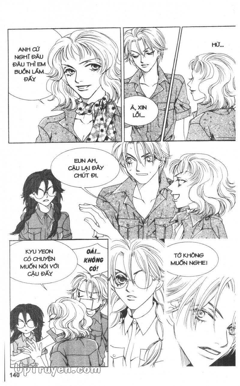 chàng lọ lem chapter 5 140