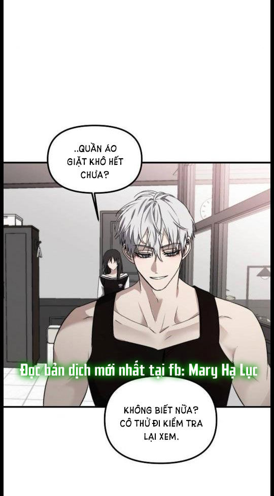 Tự Do Trong Mơ chapter 54.1 26