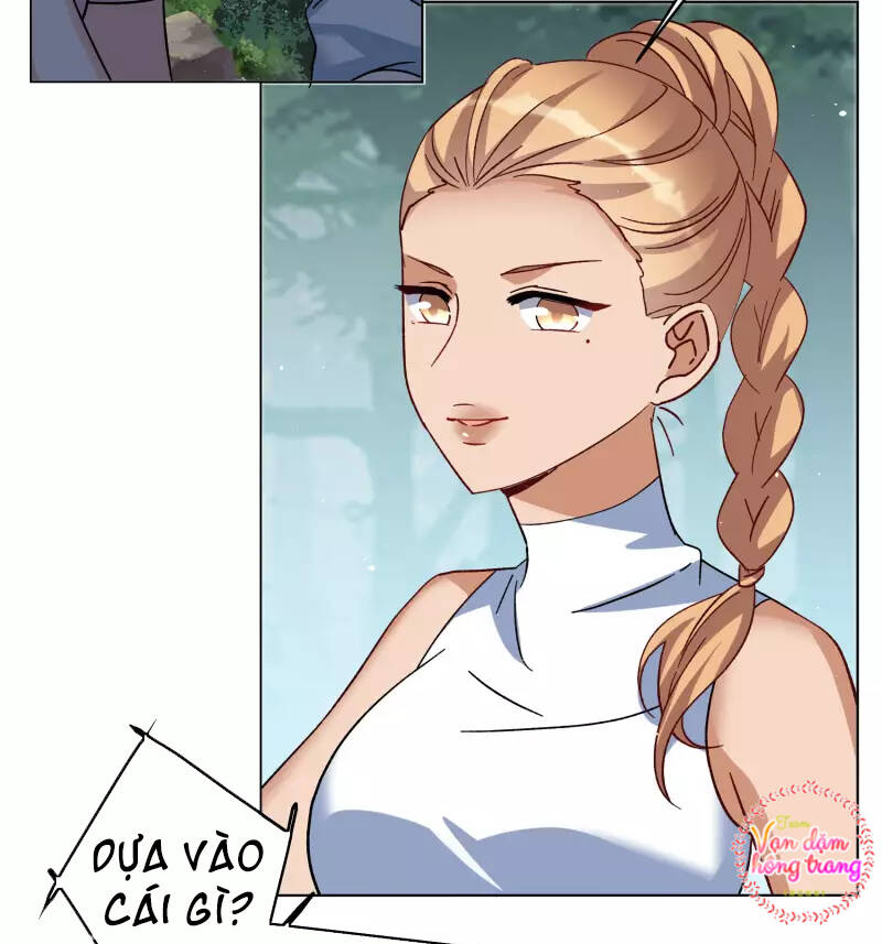 cô ấy đến rồi, xin nằm xuống! chapter 275 35