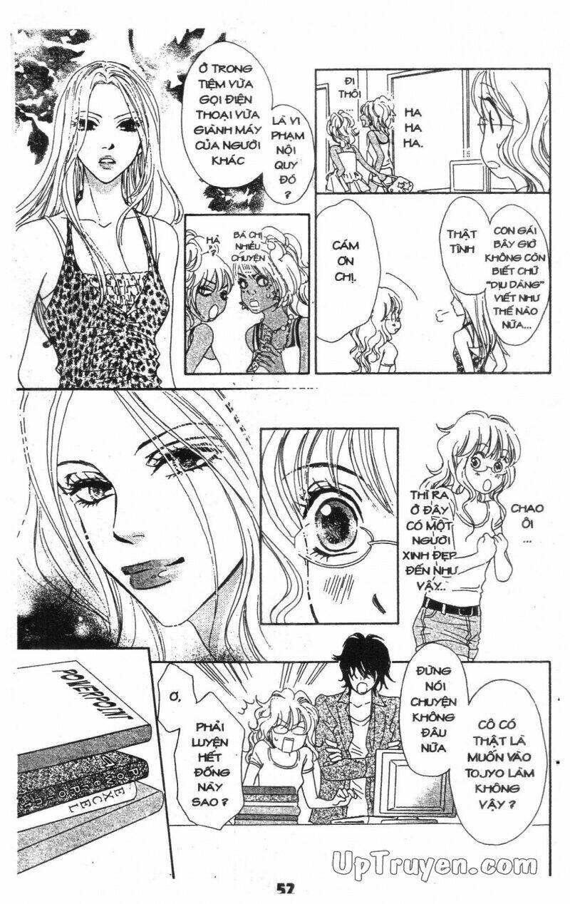 giấc mơ của tiểu thư alice chapter 1 52