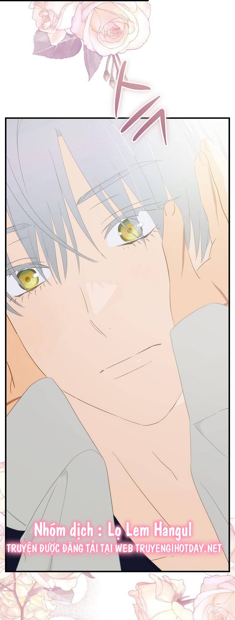 đứa bé đó không phải con anh chapter 70.1 3