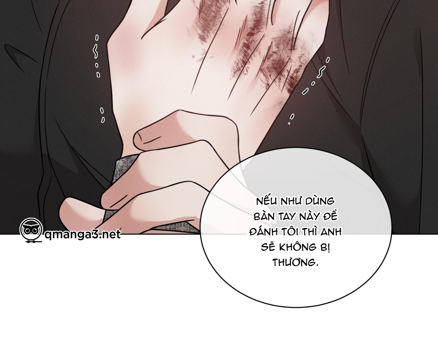 hội chứng minmotion chapter 32 107