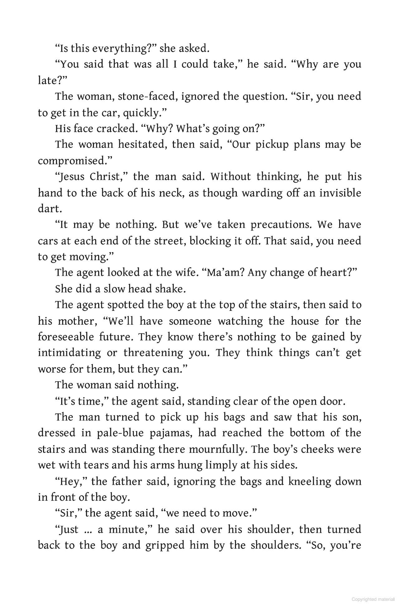 Sách ngoại văn: The Lie Maker