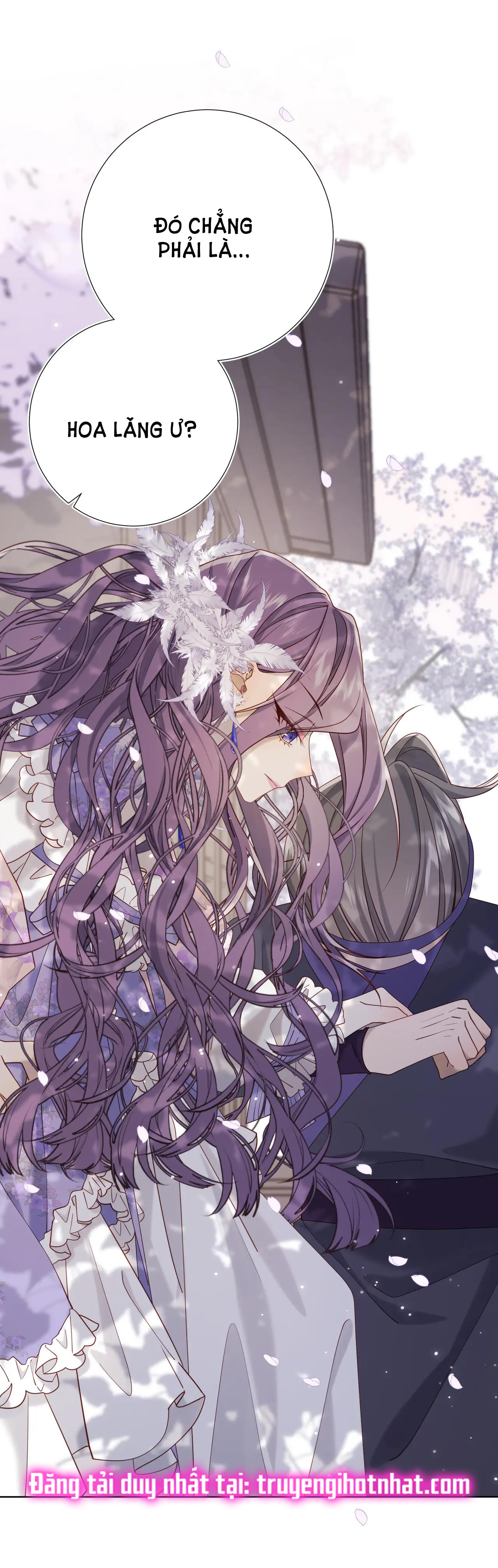 ác nữ cự tuyệt nam chính chapter 109 7