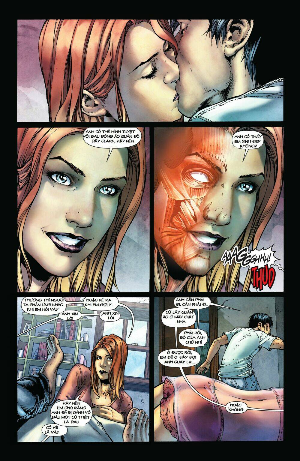 superman earth one chapter 8 20