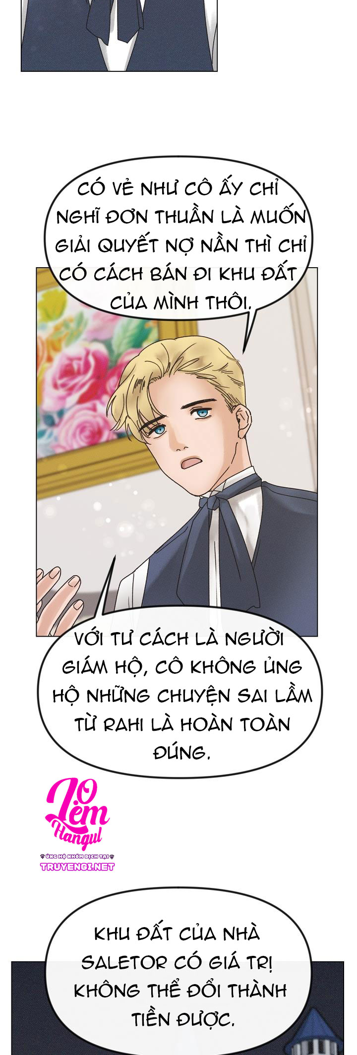em dám không ? chapter 23 13