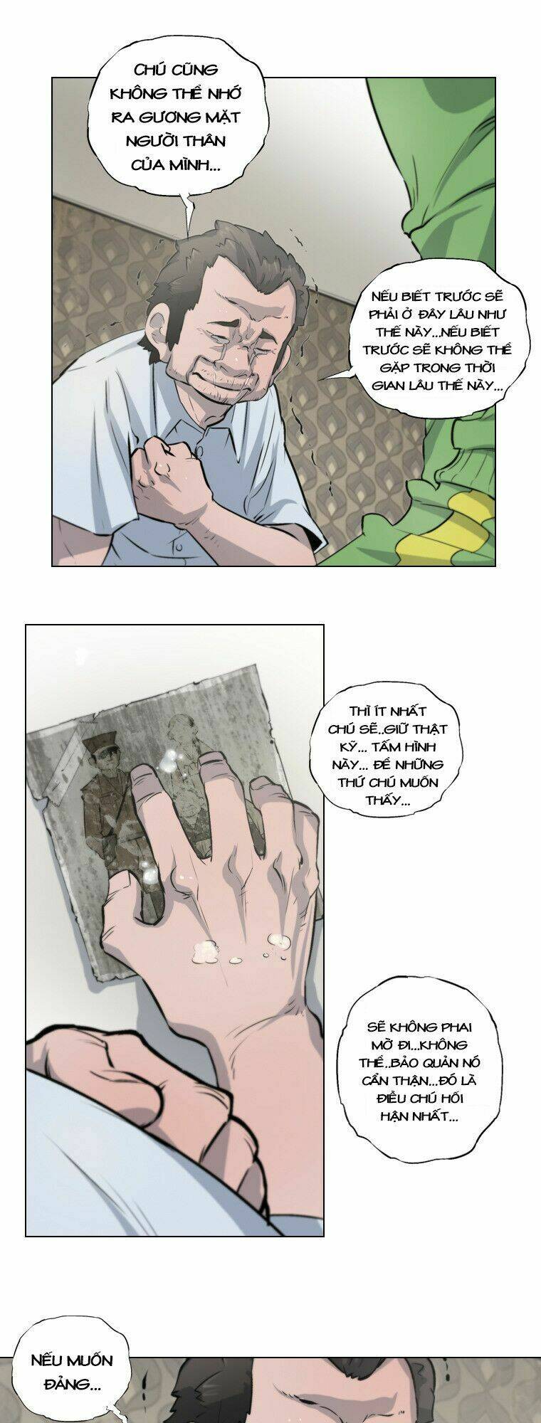 covertness: secretly, greatly chapter 11 10