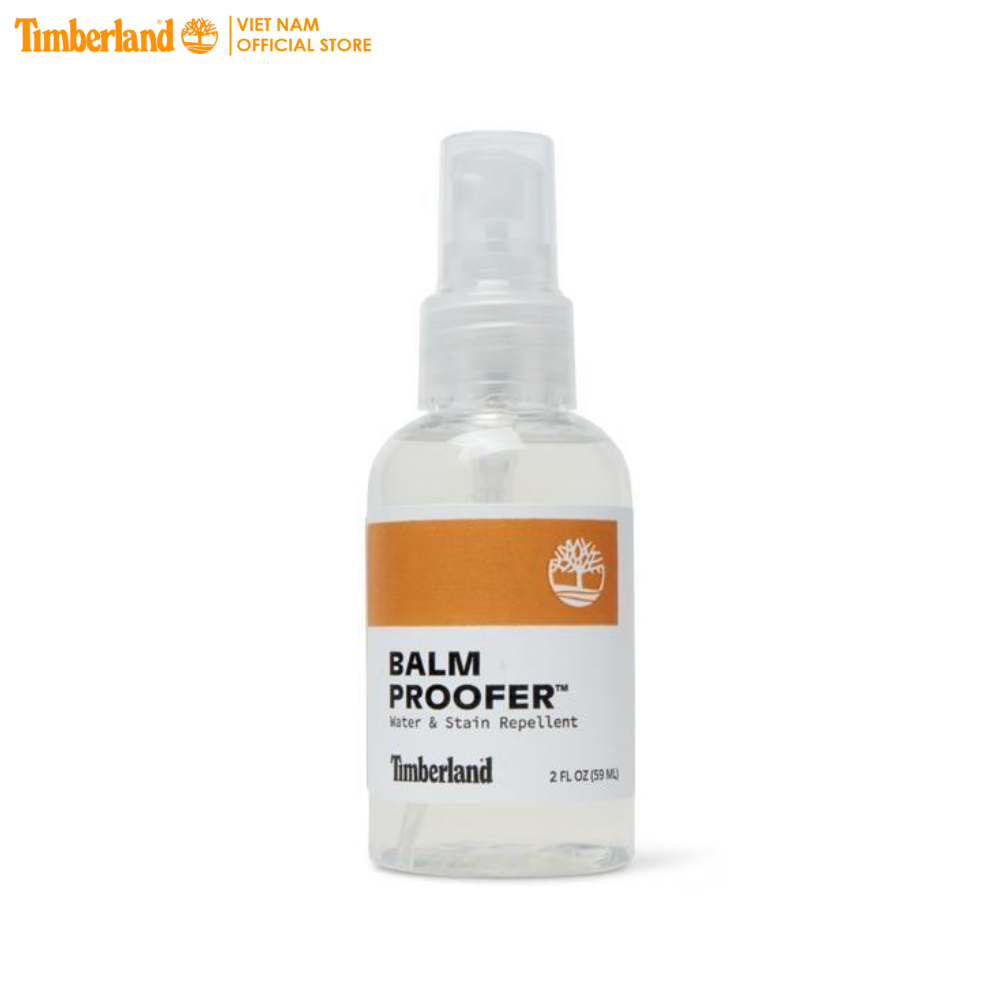 Timberland Bộ 3 Sản Phẩm Vệ Sinh Giày Travel Kit TB0A2K6200