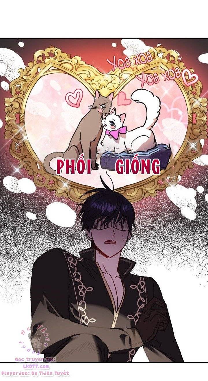 cha, con không muốn kết hôn đâu chapter 13 40