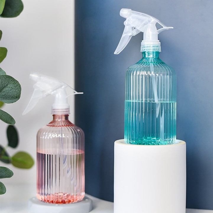 Bình xịt nước tưới cây 500ml nhiều màu sắc