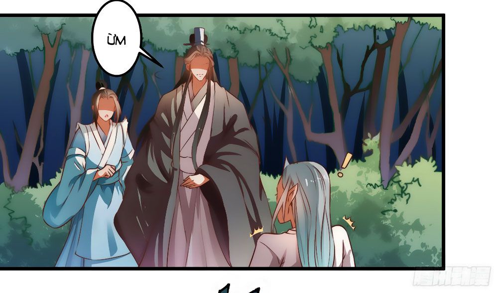 Liêu Liêu Nhân Thân Tu Tiên Truyện chapter 89 - Trang 28