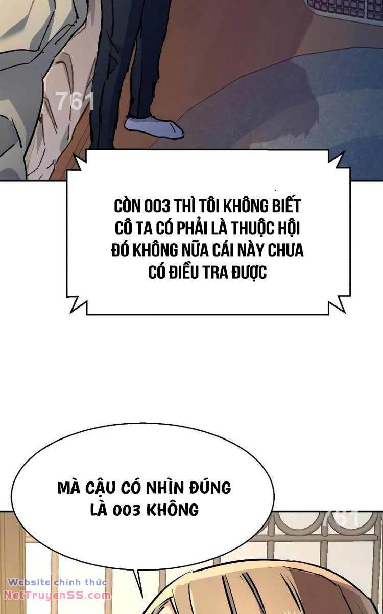 bạn học tôi là lính đánh thuê chapter 175 3