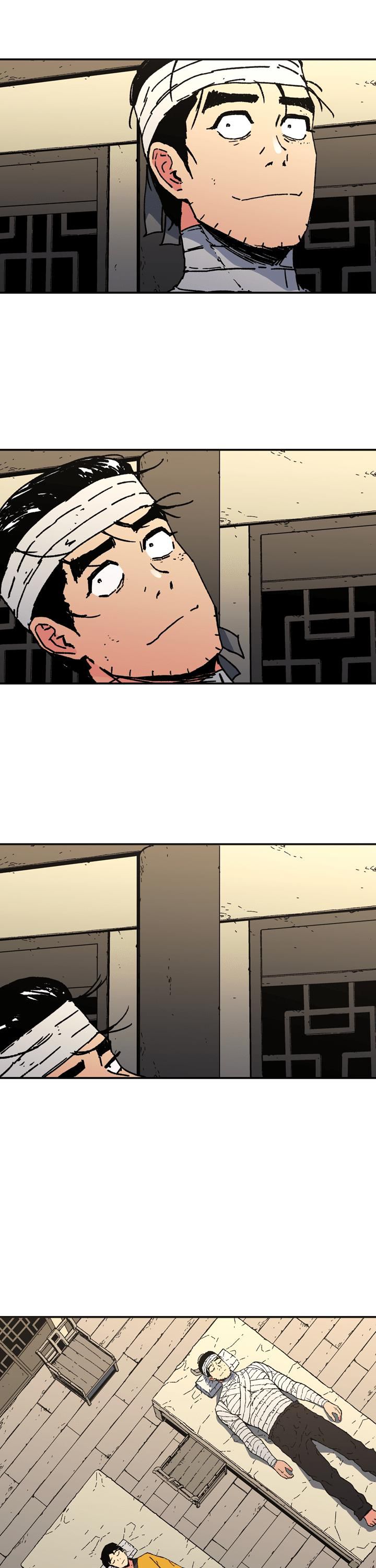 Bố Vô Song chapter 90 31