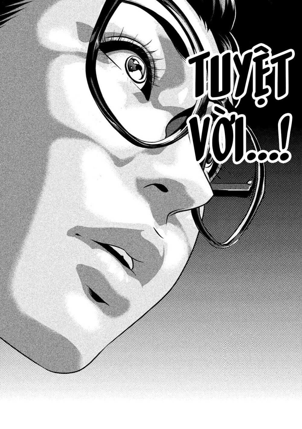 home room chapter 31 2