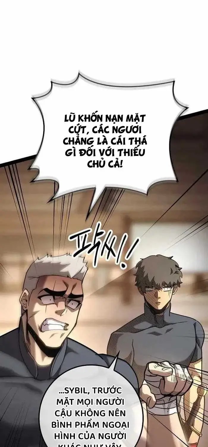 hồi quy làm con trai ngoài giá thú của gia đình kiếm thuật danh tiếng chapter 14 73