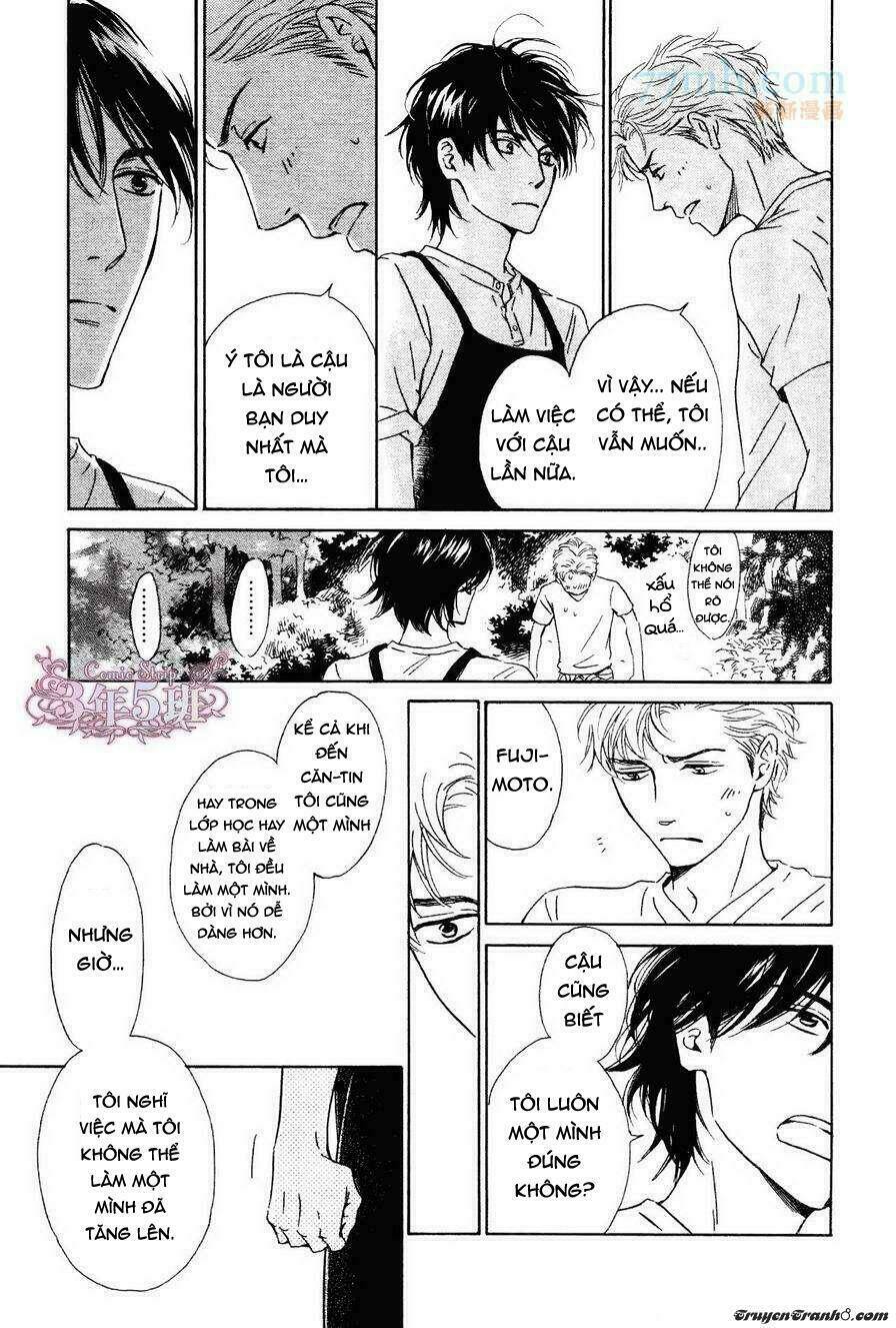 hana wa sakuka chapter 31 23