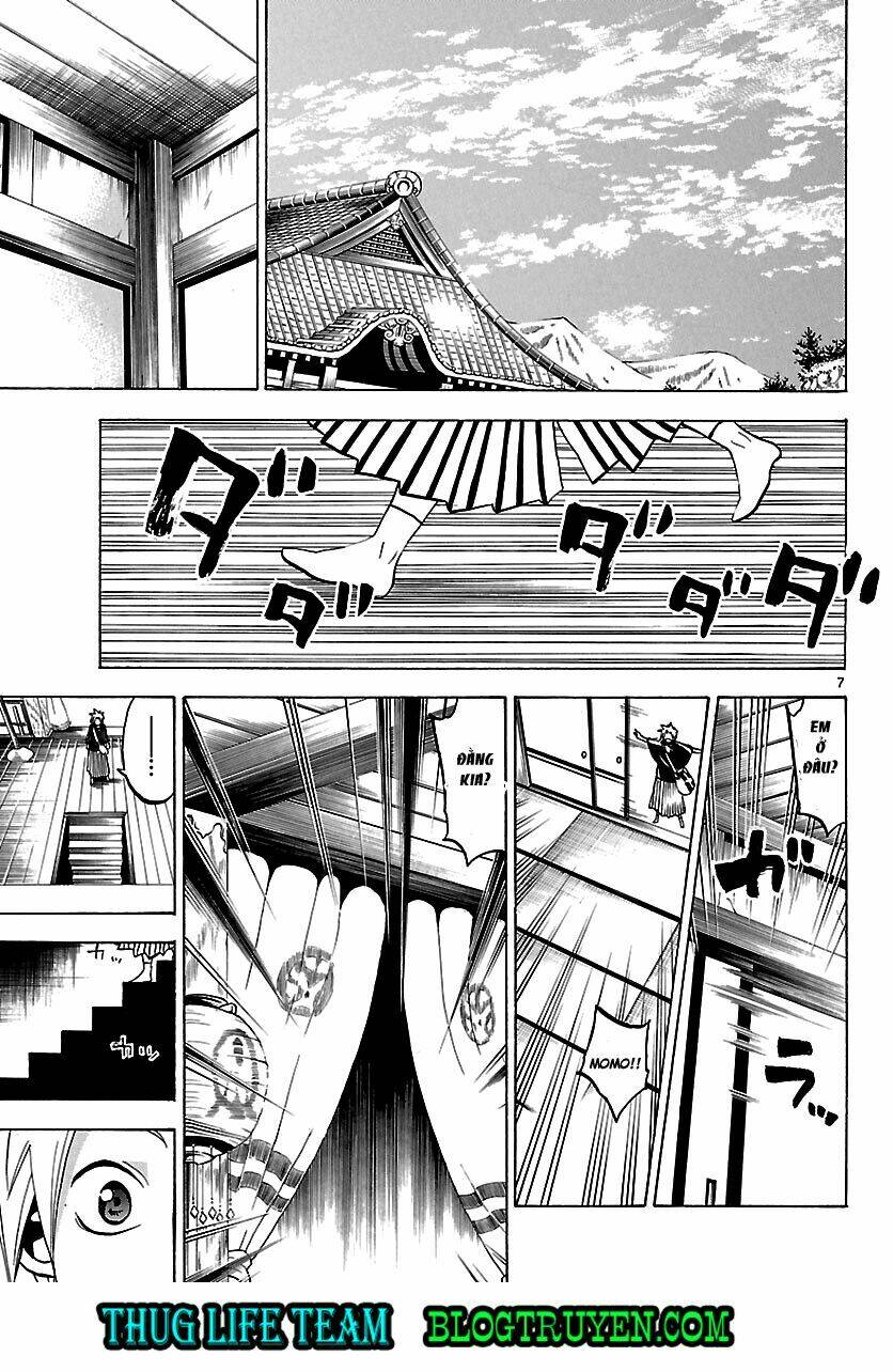 kaitai shinsho zero chapter 59 10