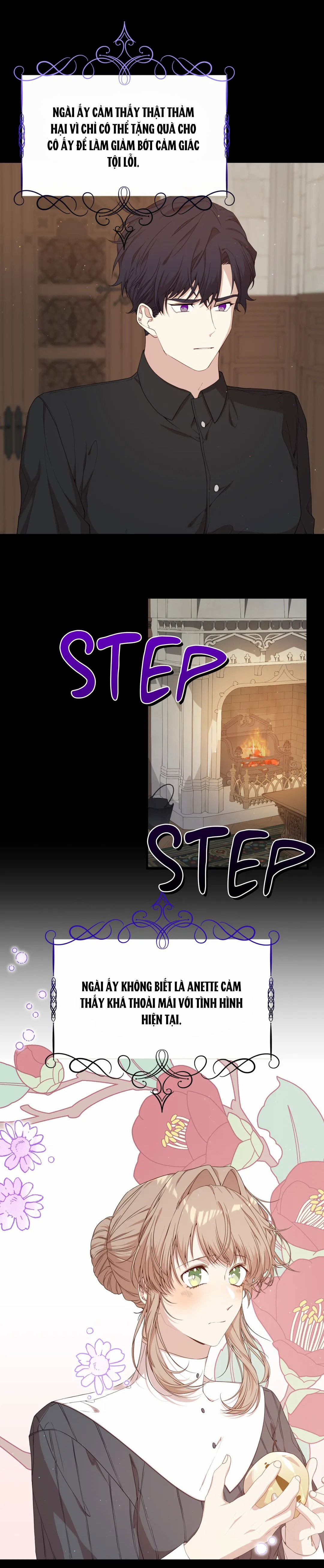 chị ấy là nữ chính trong truyện đó chapter 43 39