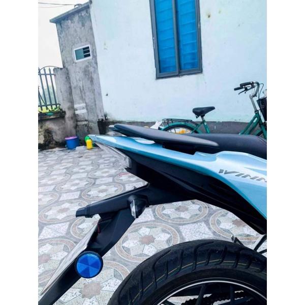 Tay Dắt Dành Cho Xe Winner x Kiểu V1